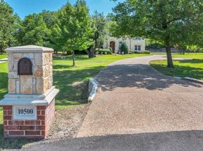 10500  Estancia Court , Fort Worth Texas 76108