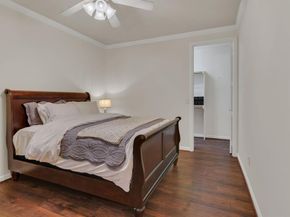 10500  Estancia Court , Fort Worth Texas 76108