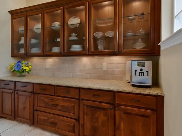 10500  Estancia Court , Fort Worth Texas 76108