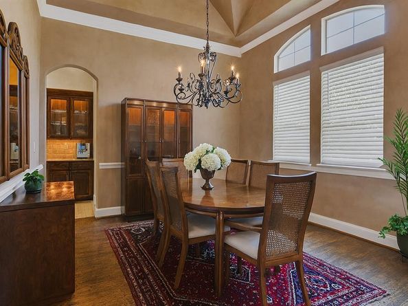 10500  Estancia Court , Fort Worth Texas 76108