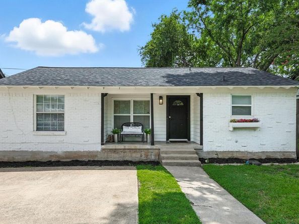 5111  Stoneleigh Avenue , Dallas Texas 75235