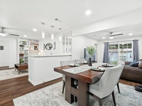 5111  Stoneleigh Avenue , Dallas Texas 75235