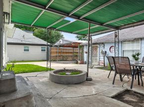 5111  Stoneleigh Avenue , Dallas Texas 75235
