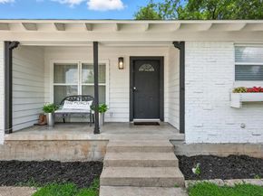 5111  Stoneleigh Avenue , Dallas Texas 75235