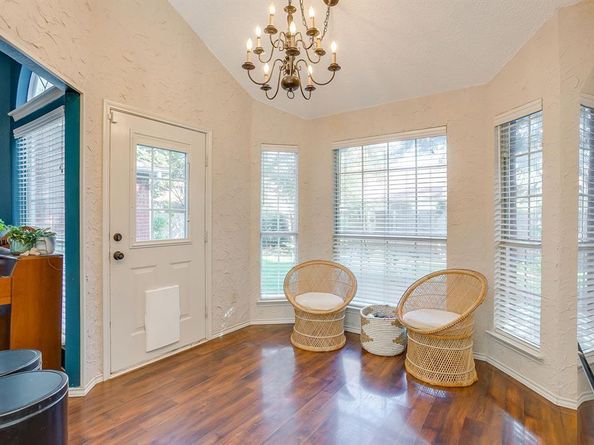 2600  Clovermeadow Drive , Fort Worth Texas 76123