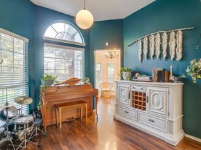 2600  Clovermeadow Drive , Fort Worth Texas 76123