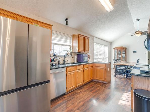 2600  Clovermeadow Drive , Fort Worth Texas 76123