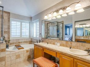 2600  Clovermeadow Drive , Fort Worth Texas 76123