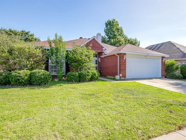 2600  Clovermeadow Drive , Fort Worth Texas 76123
