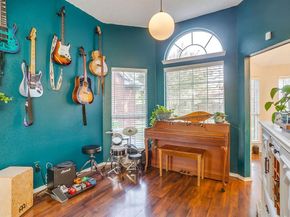 2600  Clovermeadow Drive , Fort Worth Texas 76123