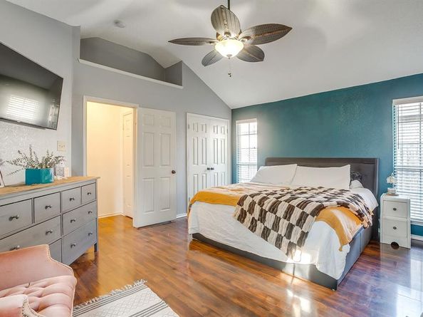 2600  Clovermeadow Drive , Fort Worth Texas 76123