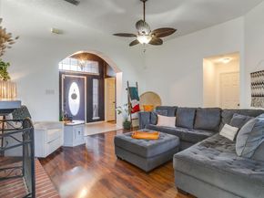 2600  Clovermeadow Drive , Fort Worth Texas 76123