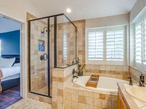 2600  Clovermeadow Drive , Fort Worth Texas 76123