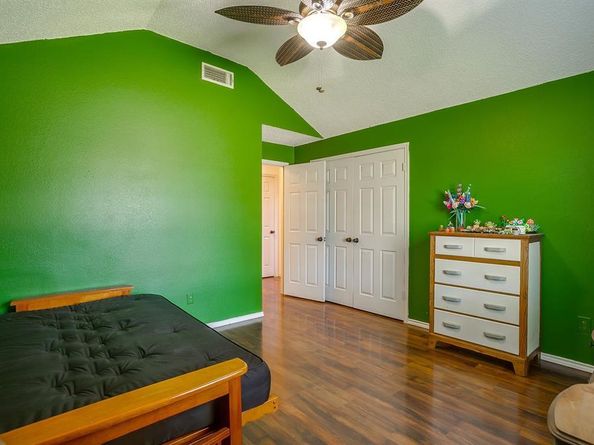 2600  Clovermeadow Drive , Fort Worth Texas 76123