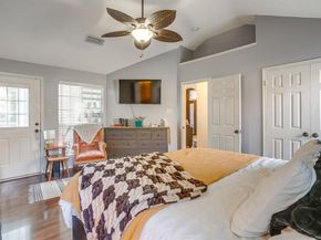 2600  Clovermeadow Drive , Fort Worth Texas 76123