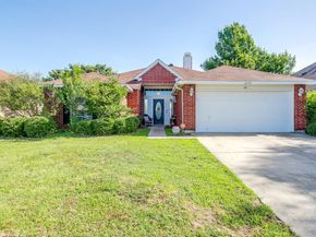 2600  Clovermeadow Drive , Fort Worth Texas 76123