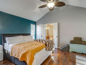 2600  Clovermeadow Drive , Fort Worth Texas 76123