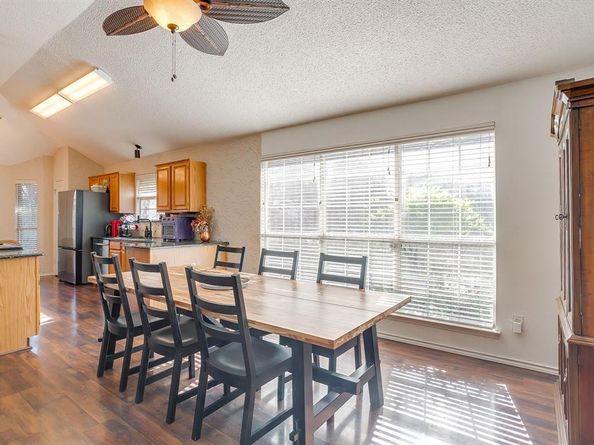 2600  Clovermeadow Drive , Fort Worth Texas 76123
