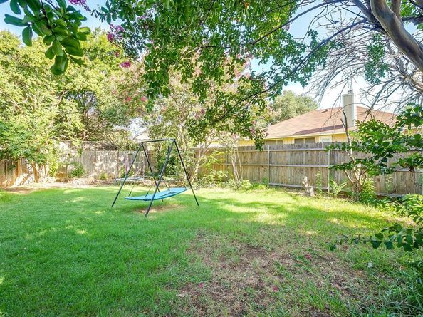 2600  Clovermeadow Drive , Fort Worth Texas 76123