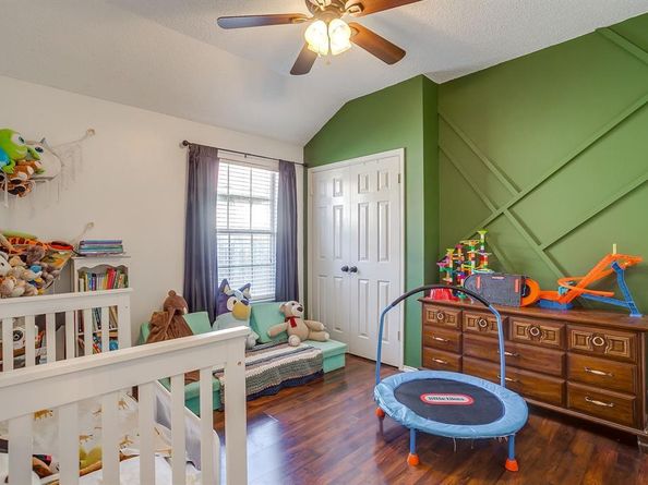 2600  Clovermeadow Drive , Fort Worth Texas 76123