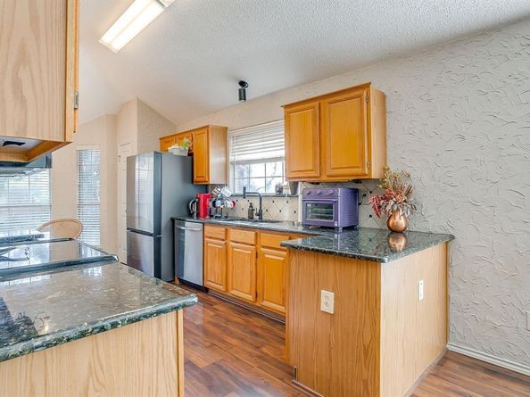 2600  Clovermeadow Drive , Fort Worth Texas 76123