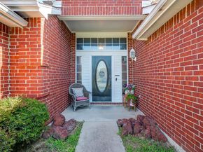 2600  Clovermeadow Drive , Fort Worth Texas 76123