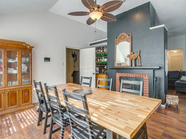 2600  Clovermeadow Drive , Fort Worth Texas 76123