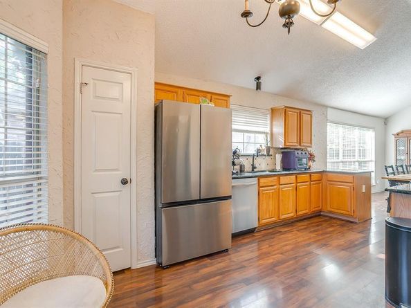 2600  Clovermeadow Drive , Fort Worth Texas 76123