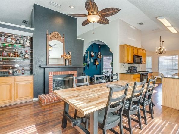 2600  Clovermeadow Drive , Fort Worth Texas 76123