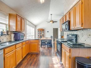 2600  Clovermeadow Drive , Fort Worth Texas 76123