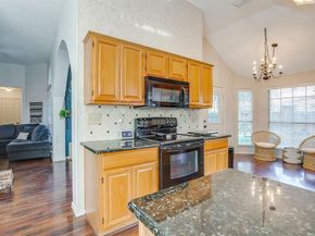 2600  Clovermeadow Drive , Fort Worth Texas 76123