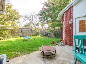 2600  Clovermeadow Drive , Fort Worth Texas 76123