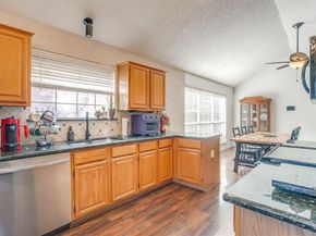 2600  Clovermeadow Drive , Fort Worth Texas 76123