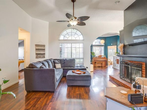 2600  Clovermeadow Drive , Fort Worth Texas 76123