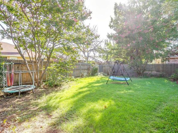 2600  Clovermeadow Drive , Fort Worth Texas 76123