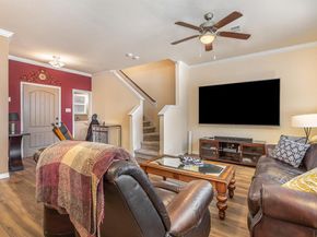 6321  Cedar Falls Drive , The Colony Texas 75056