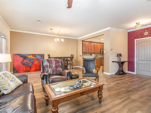 6321  Cedar Falls Drive , The Colony Texas 75056