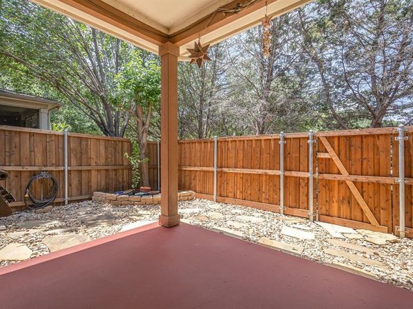 6321  Cedar Falls Drive , The Colony Texas 75056