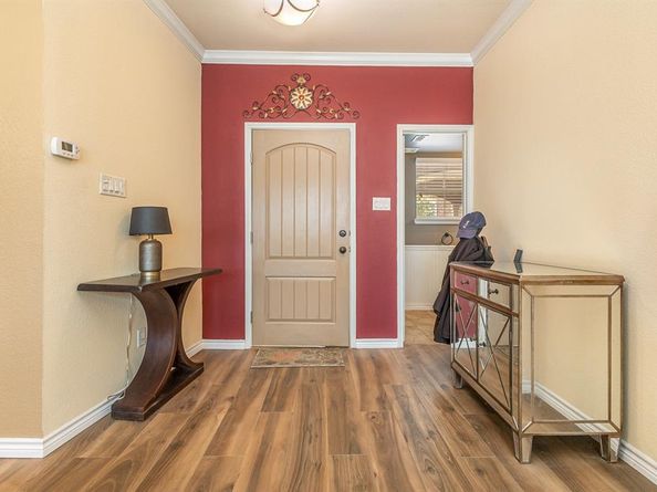 6321  Cedar Falls Drive , The Colony Texas 75056