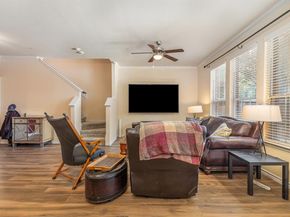 6321  Cedar Falls Drive , The Colony Texas 75056