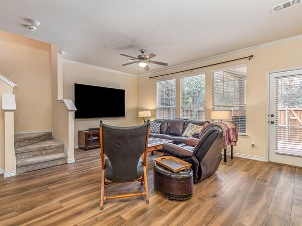 6321  Cedar Falls Drive , The Colony Texas 75056
