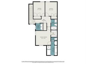 6321  Cedar Falls Drive , The Colony Texas 75056