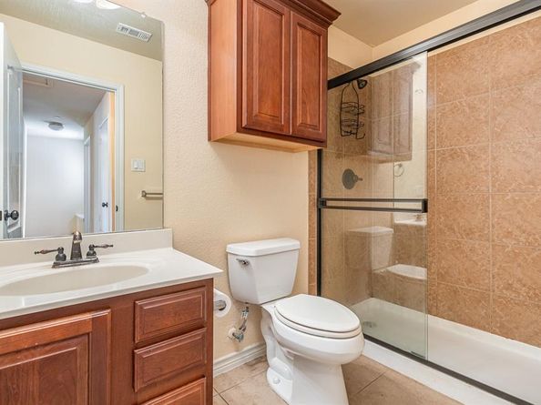 6321  Cedar Falls Drive , The Colony Texas 75056