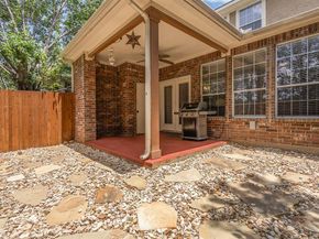 6321  Cedar Falls Drive , The Colony Texas 75056