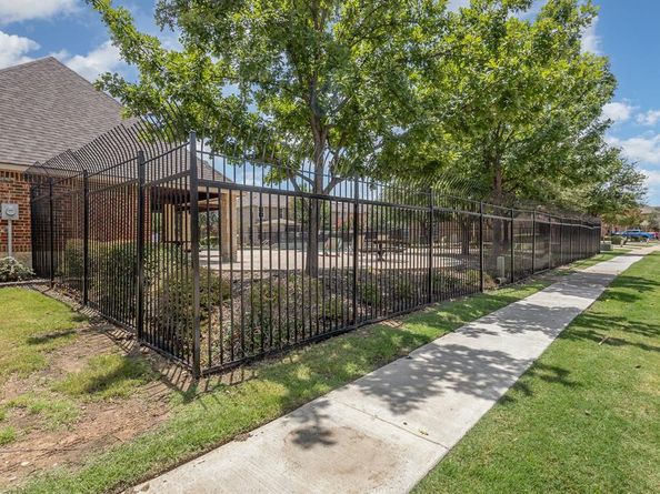 6321  Cedar Falls Drive , The Colony Texas 75056