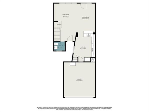 6321  Cedar Falls Drive , The Colony Texas 75056
