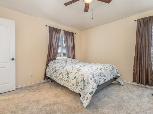 6321  Cedar Falls Drive , The Colony Texas 75056