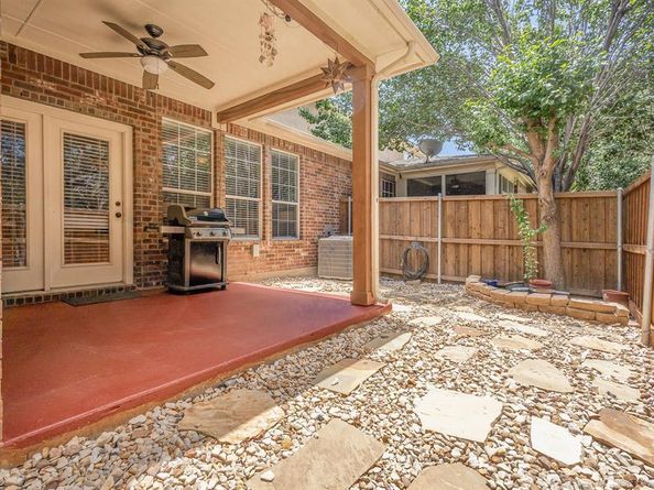 6321  Cedar Falls Drive , The Colony Texas 75056
