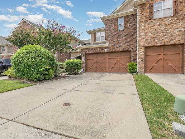 6321  Cedar Falls Drive , The Colony Texas 75056