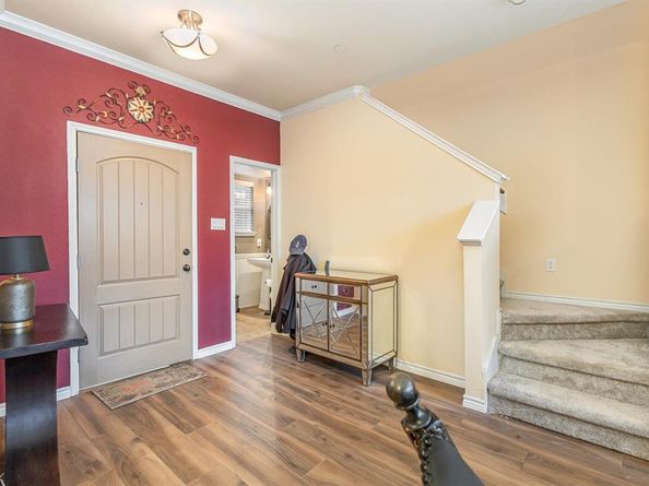 6321  Cedar Falls Drive , The Colony Texas 75056